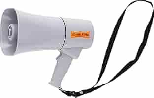 新品　拡声器　ノボル電機　トランジスタメガホン　TS-631 TS-713P 噴流型防水構造メガホン(15W）ノボル電機 | メガホン